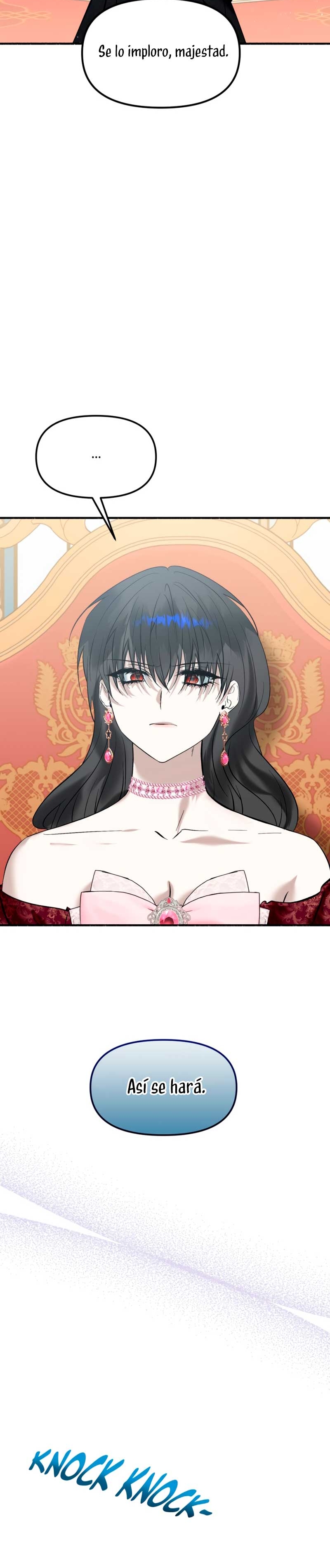 Mi marido angelical es en realidad un demonio disfrazado Capítulo 109 - Página 14