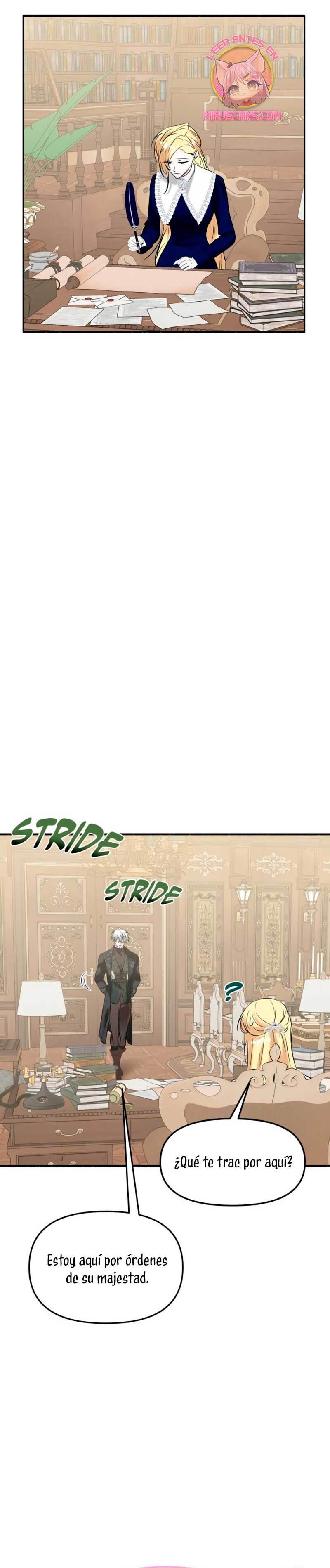 Mi marido angelical es en realidad un demonio disfrazado Capítulo 109 - Página 15