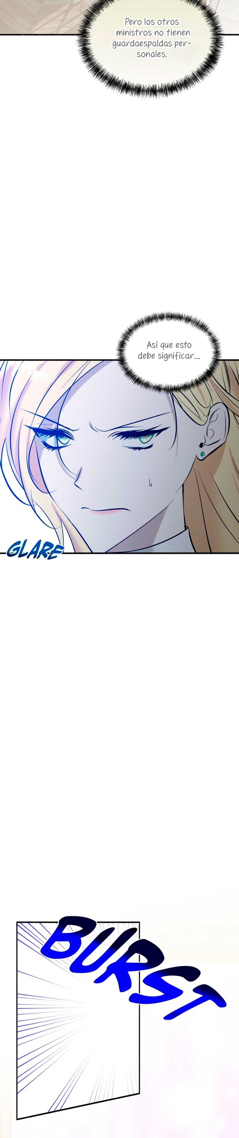 Mi marido angelical es en realidad un demonio disfrazado Capítulo 109 - Página 21