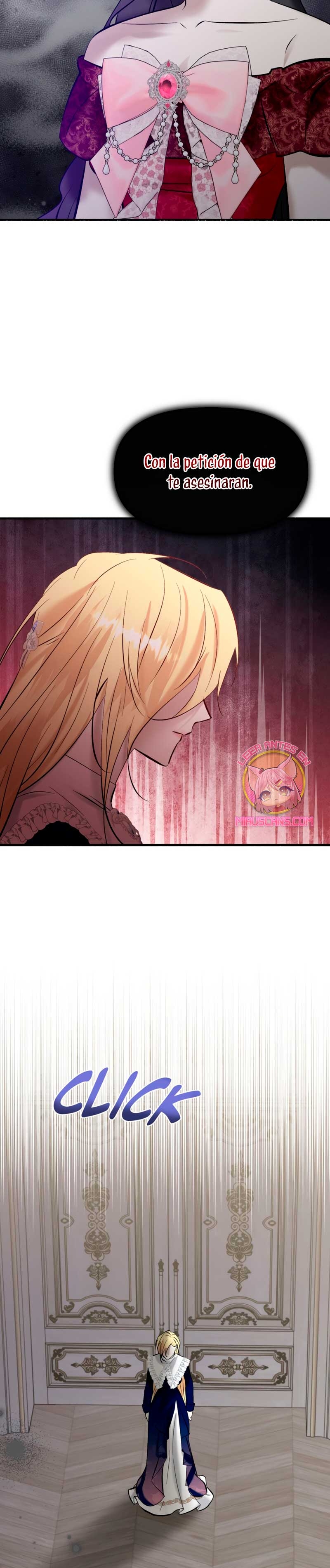 Mi marido angelical es en realidad un demonio disfrazado Capítulo 109 - Página 24