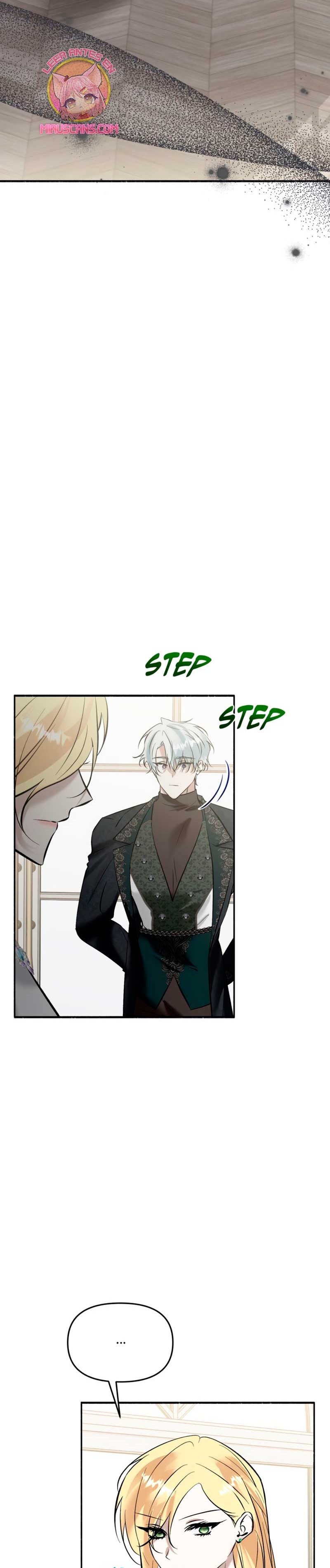 Mi marido angelical es en realidad un demonio disfrazado Capítulo 109 - Página 25