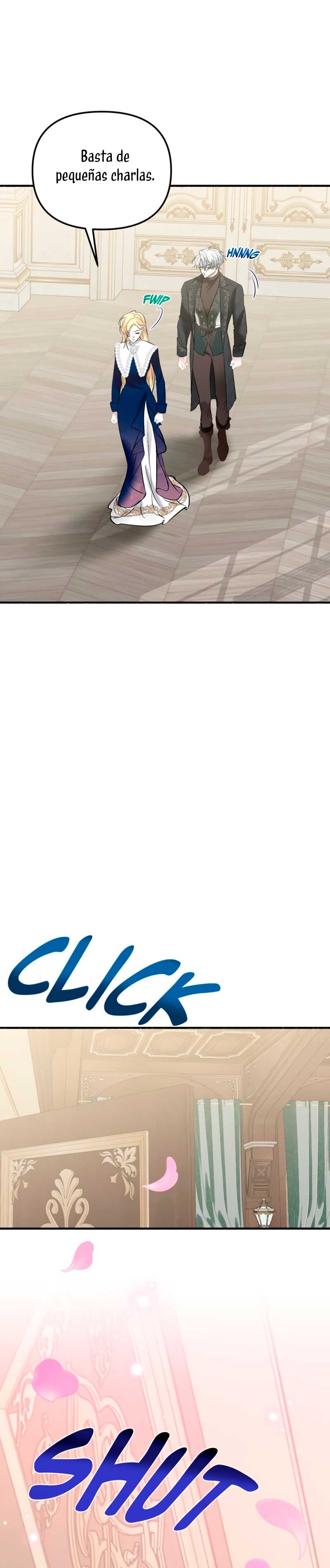 Mi marido angelical es en realidad un demonio disfrazado Capítulo 109 - Página 28