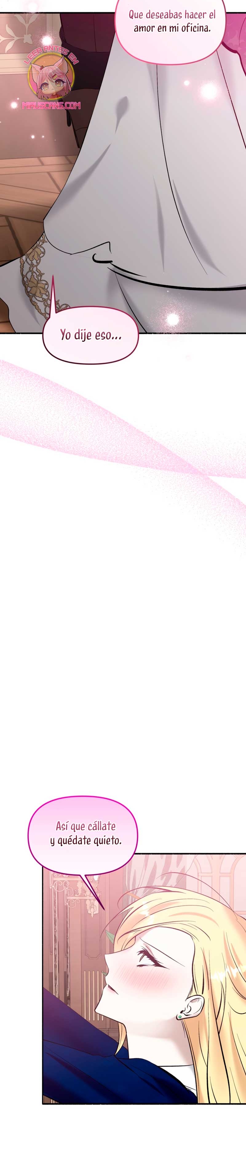 Mi marido angelical es en realidad un demonio disfrazado Capítulo 109 - Página 31