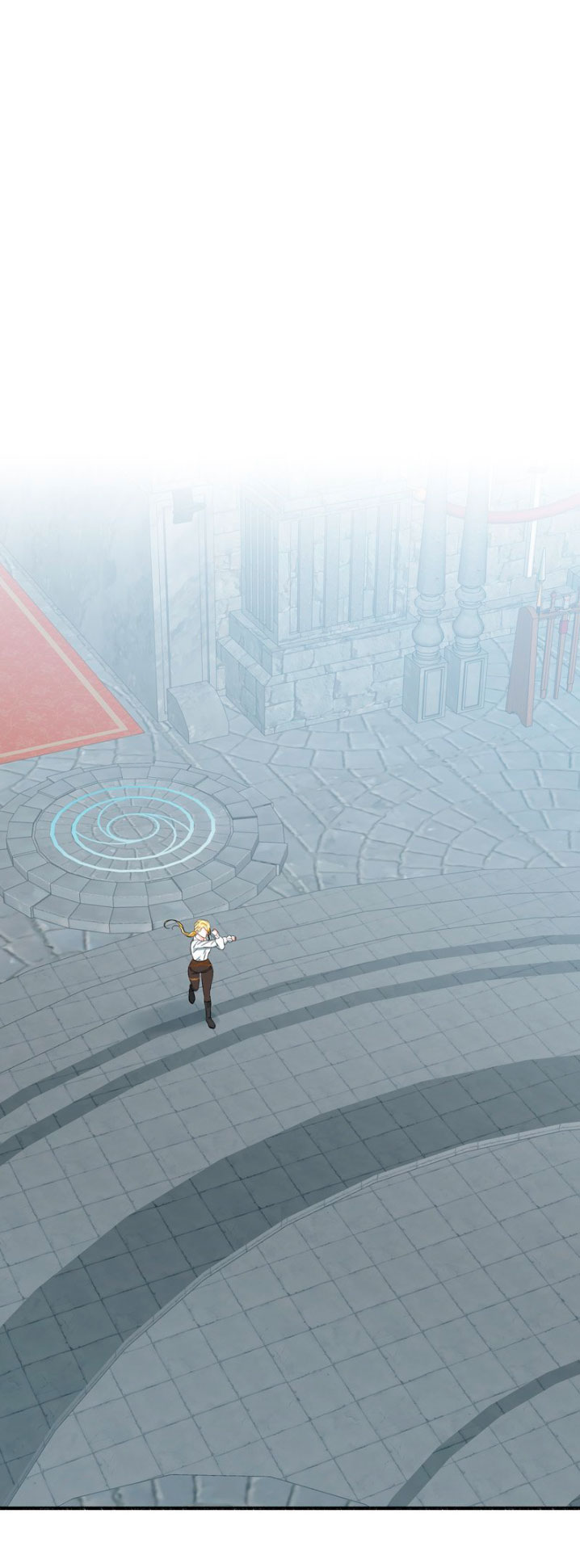 Mi marido angelical es en realidad un demonio disfrazado Capítulo 11 - Página 12