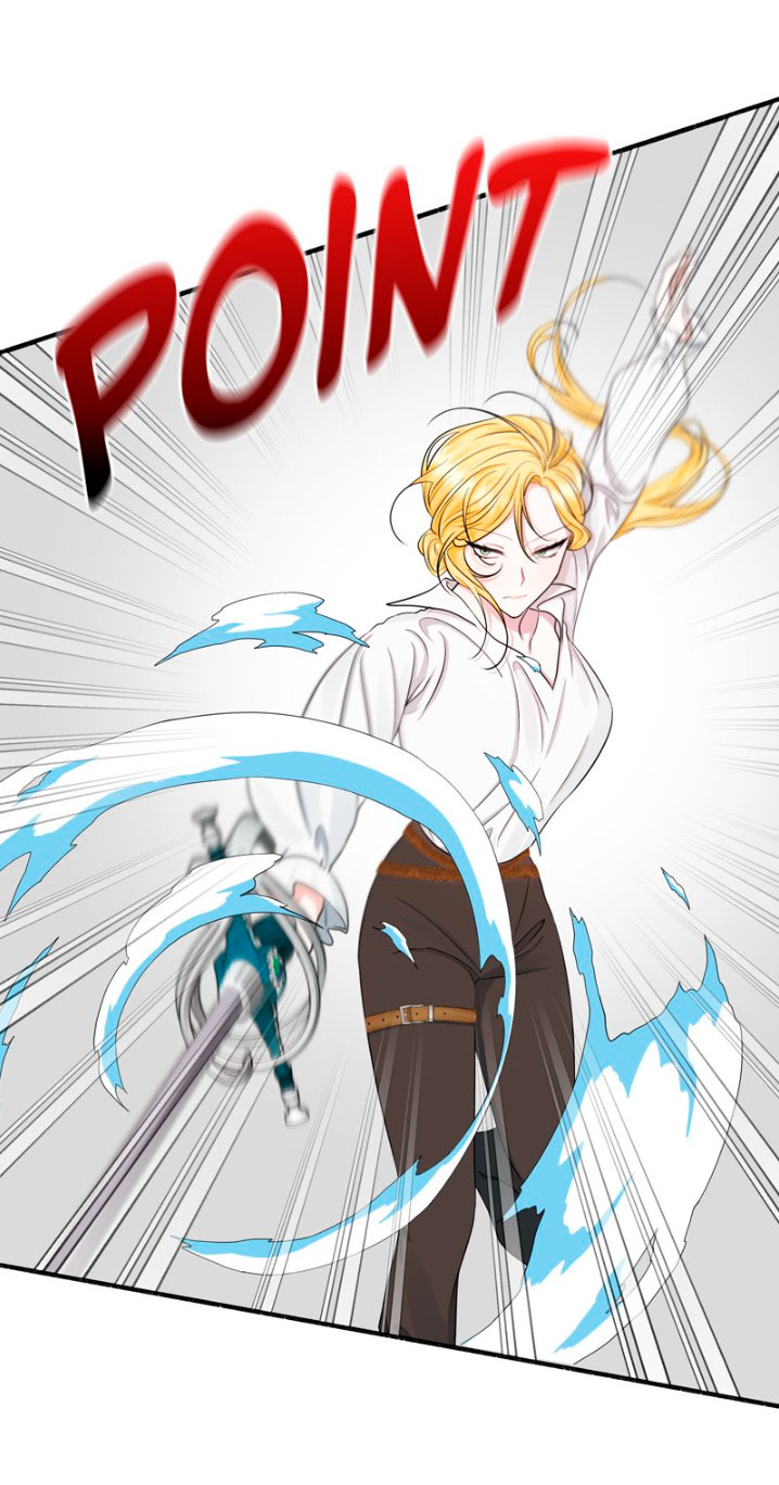 Mi marido angelical es en realidad un demonio disfrazado Capítulo 11 - Página 15