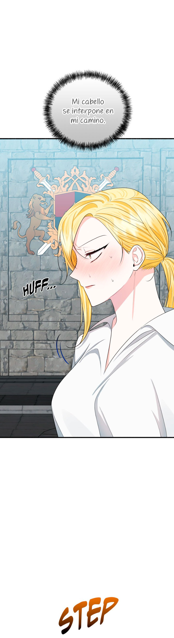 Mi marido angelical es en realidad un demonio disfrazado Capítulo 11 - Página 18