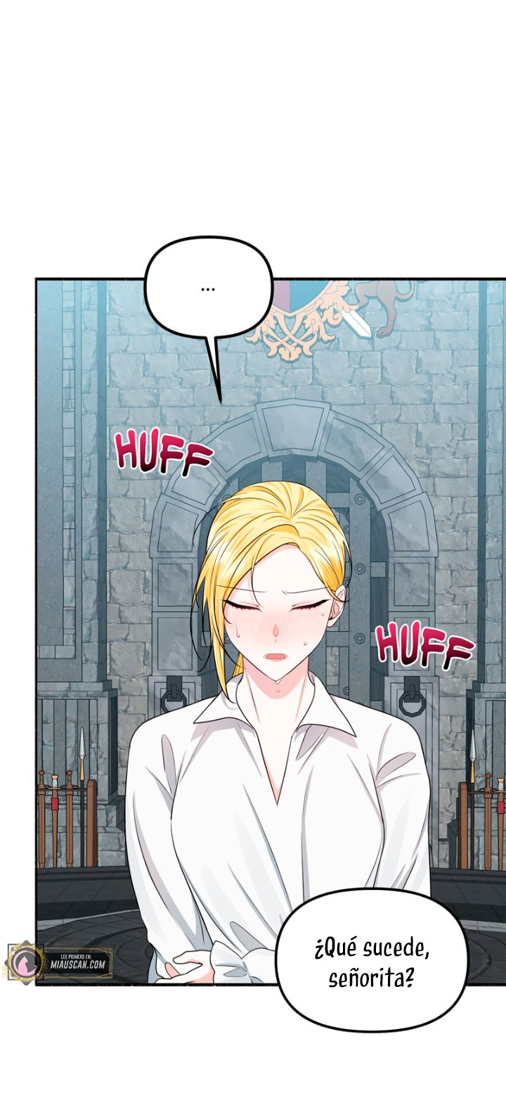 Mi marido angelical es en realidad un demonio disfrazado Capítulo 11 - Página 21