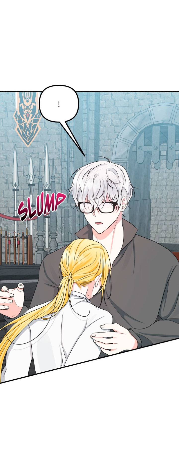 Mi marido angelical es en realidad un demonio disfrazado Capítulo 11 - Página 22