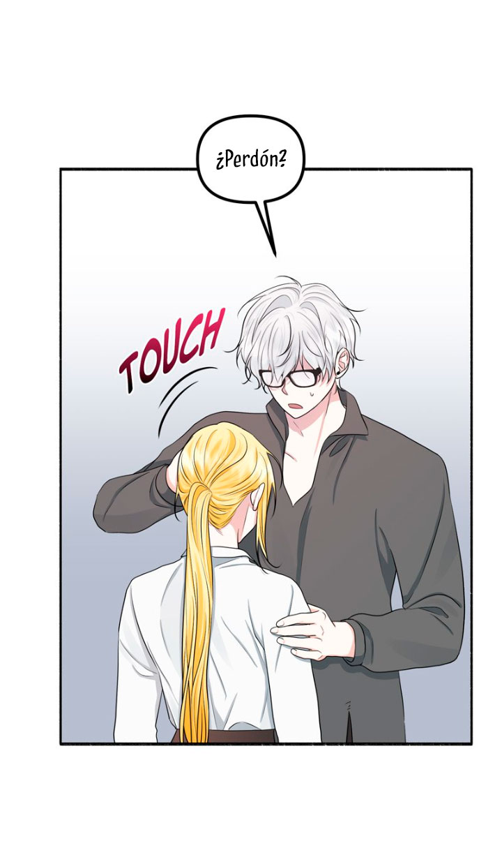 Mi marido angelical es en realidad un demonio disfrazado Capítulo 11 - Página 24