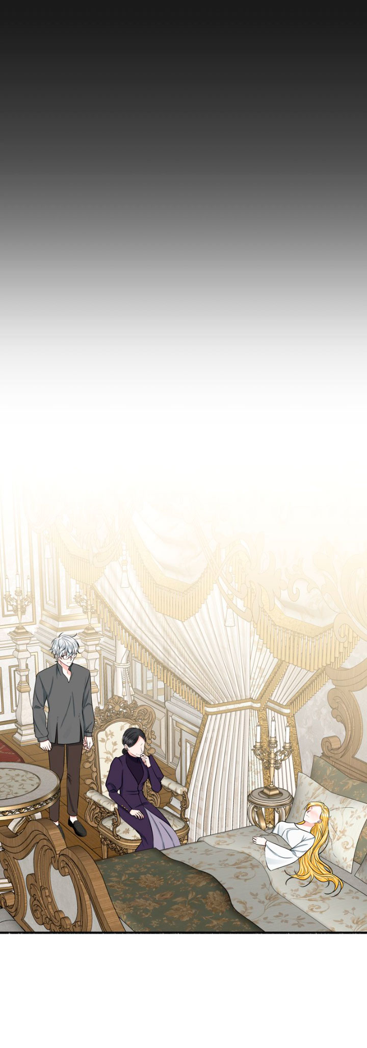 Mi marido angelical es en realidad un demonio disfrazado Capítulo 11 - Página 28