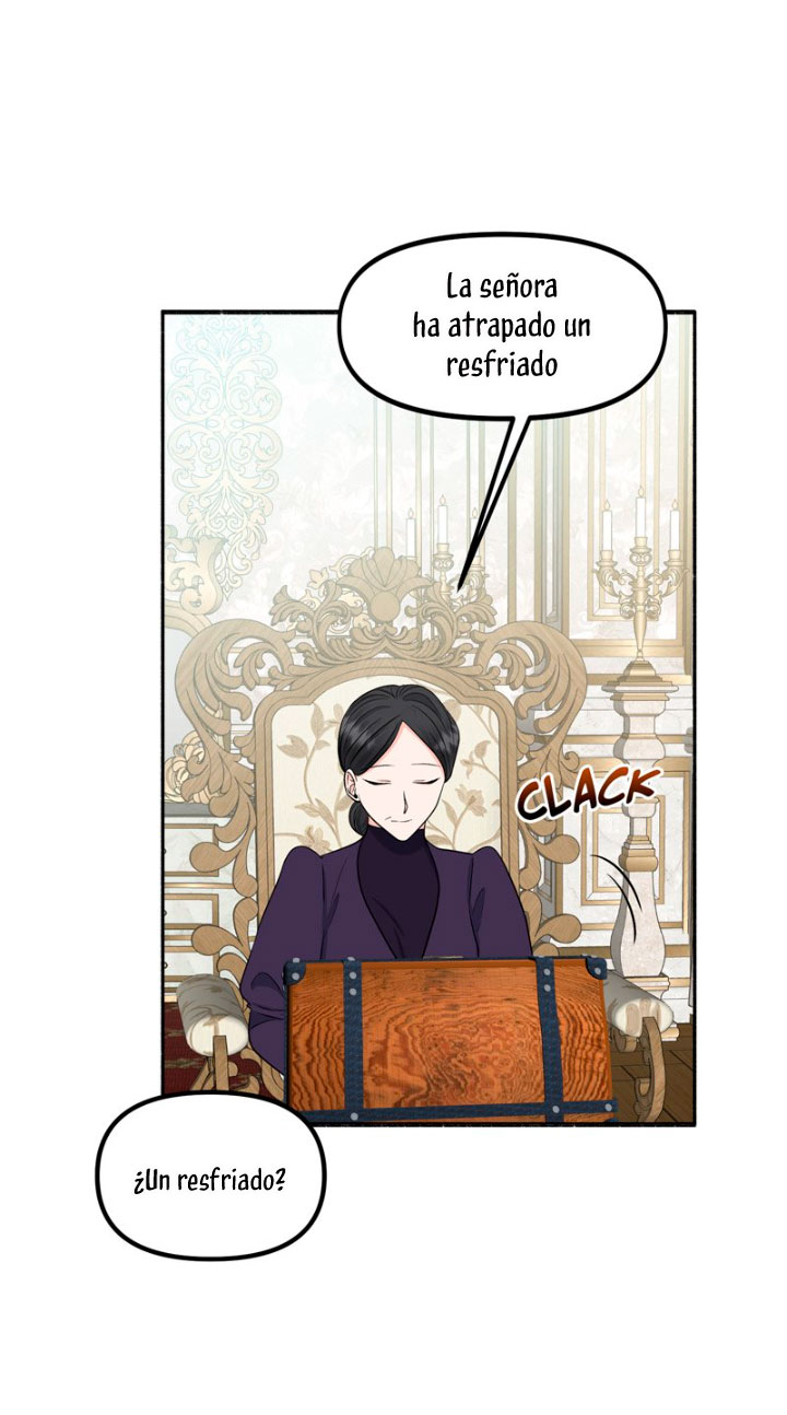 Mi marido angelical es en realidad un demonio disfrazado Capítulo 11 - Página 29