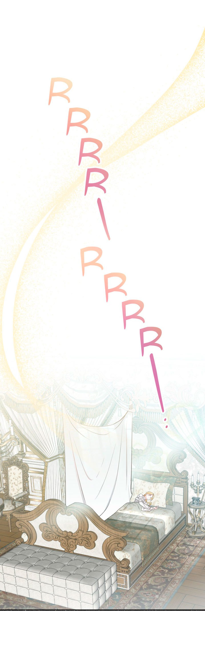 Mi marido angelical es en realidad un demonio disfrazado Capítulo 11 - Página 3