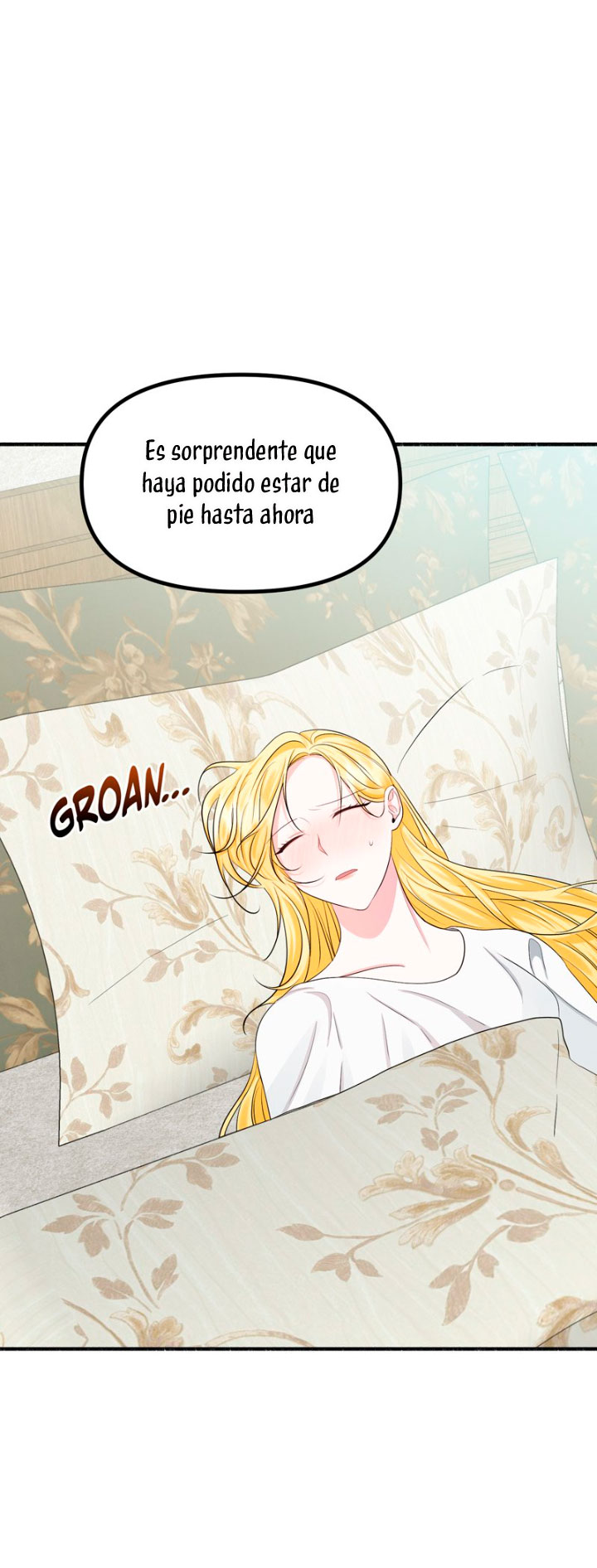 Mi marido angelical es en realidad un demonio disfrazado Capítulo 11 - Página 31