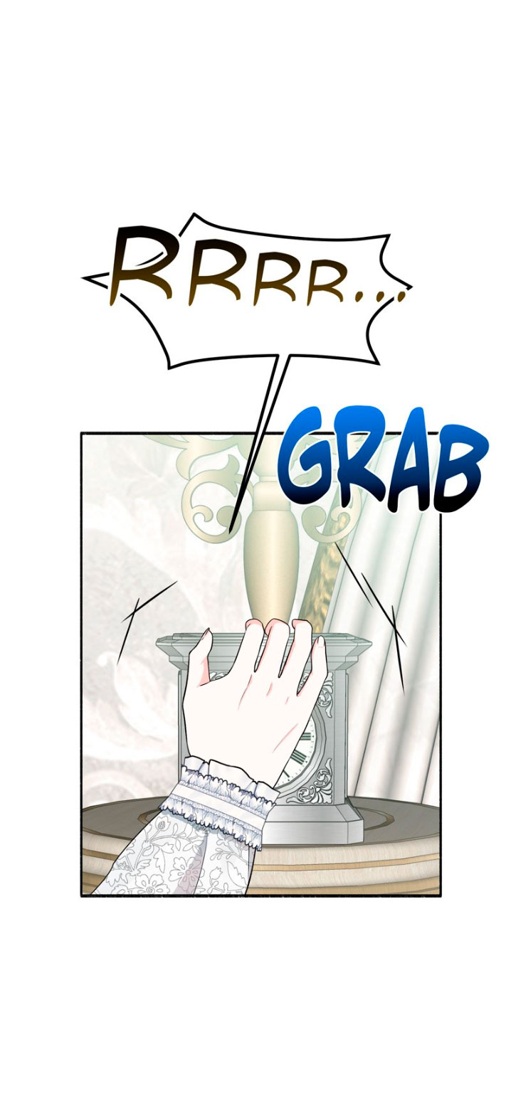 Mi marido angelical es en realidad un demonio disfrazado Capítulo 11 - Página 4