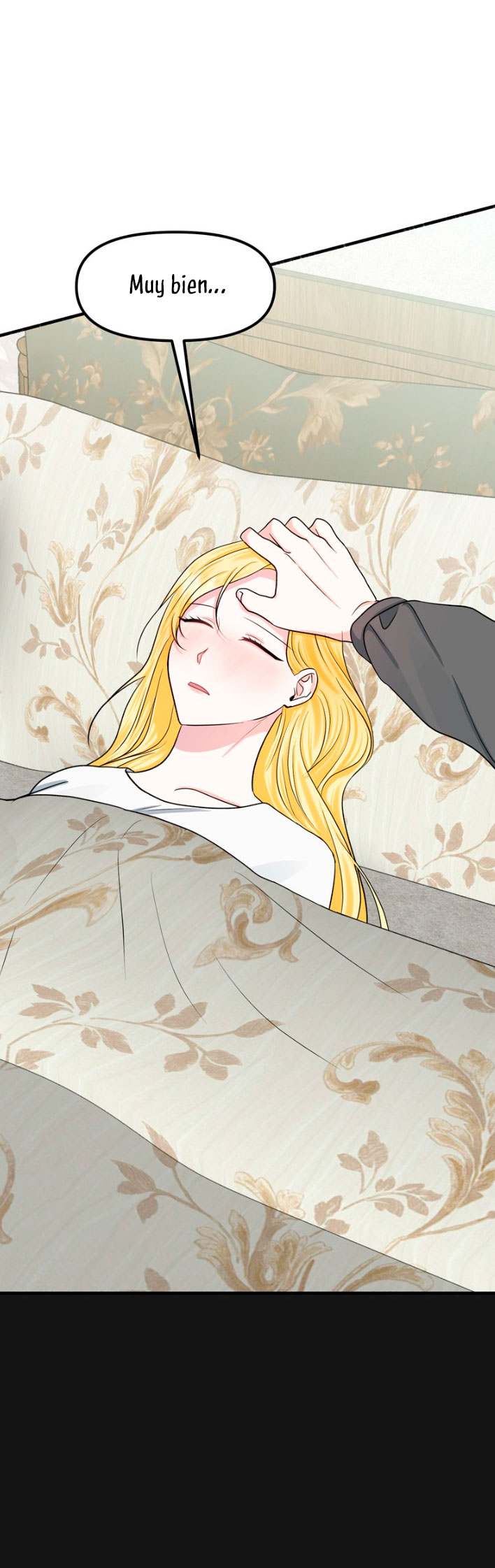 Mi marido angelical es en realidad un demonio disfrazado Capítulo 11 - Página 45