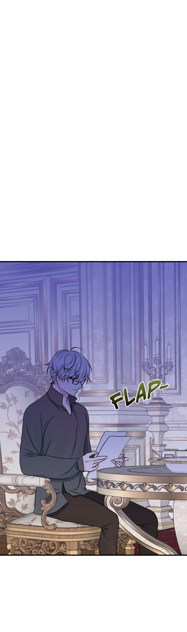 Mi marido angelical es en realidad un demonio disfrazado Capítulo 11 - Página 48