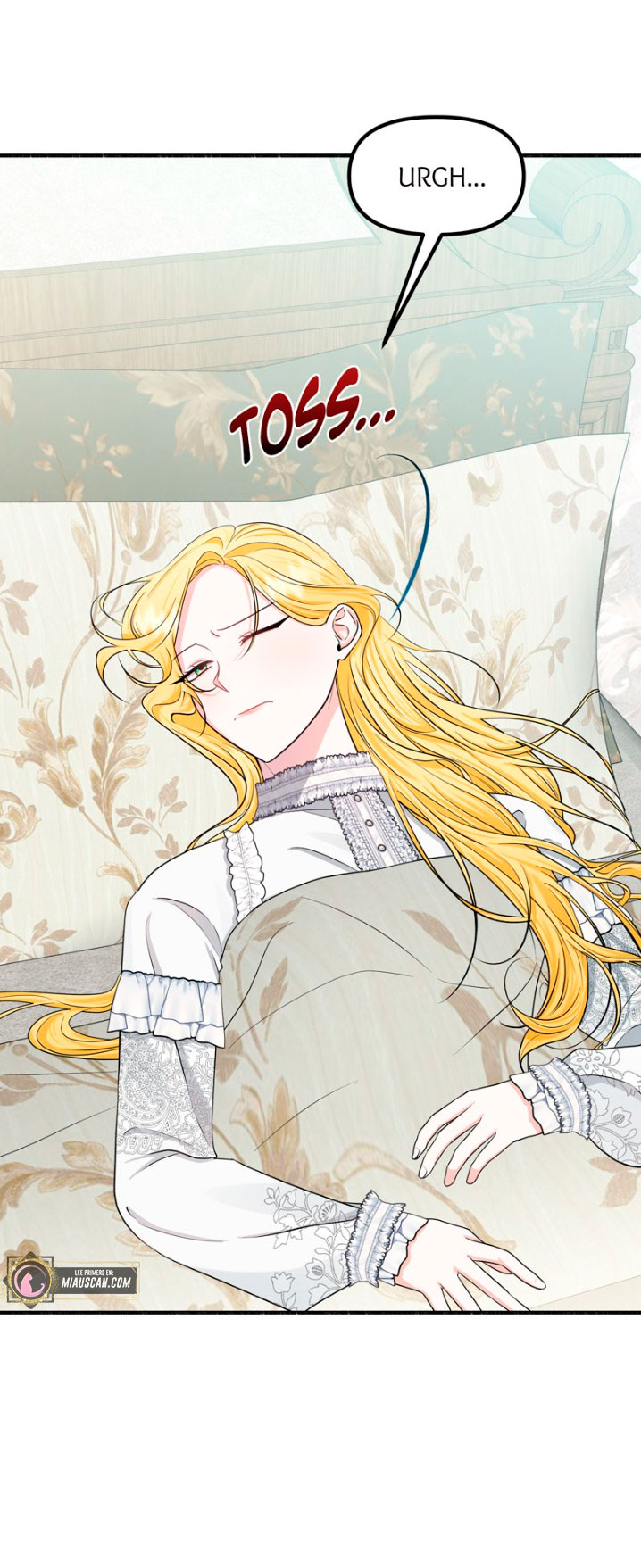 Mi marido angelical es en realidad un demonio disfrazado Capítulo 11 - Página 5