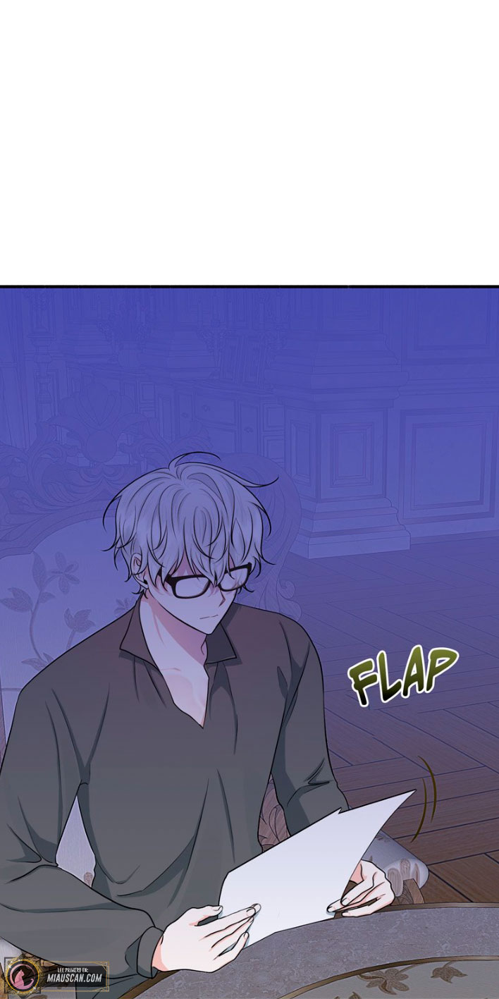 Mi marido angelical es en realidad un demonio disfrazado Capítulo 11 - Página 50