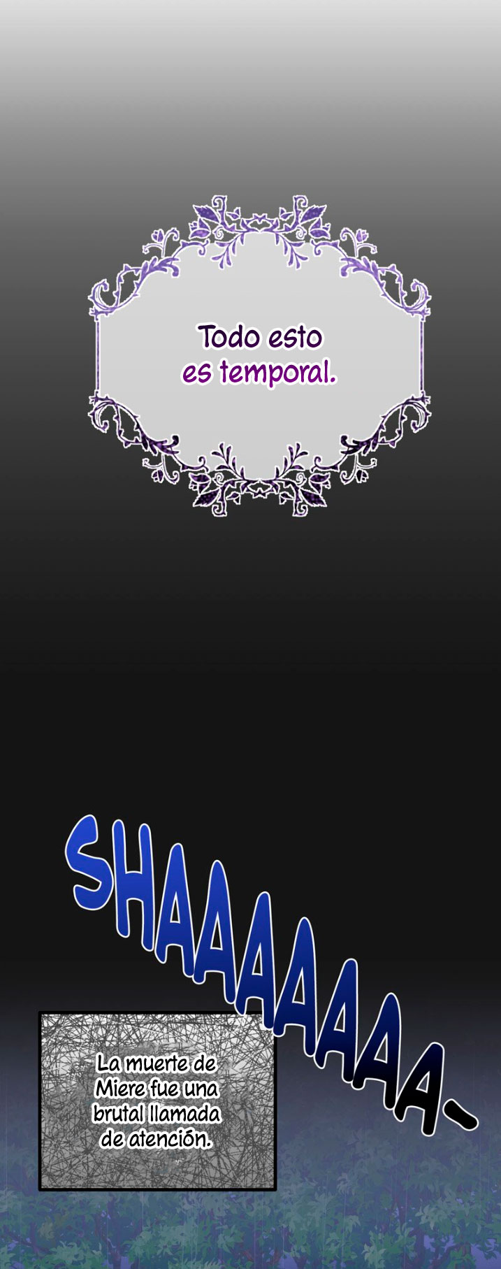 Mi marido angelical es en realidad un demonio disfrazado Capítulo 11 - Página 54