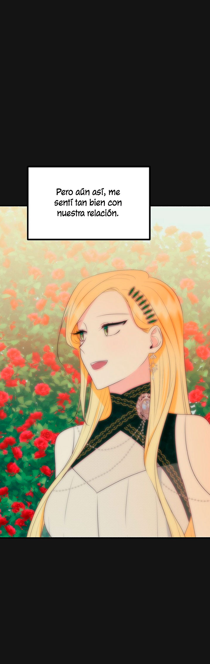 Mi marido angelical es en realidad un demonio disfrazado Capítulo 11 - Página 57