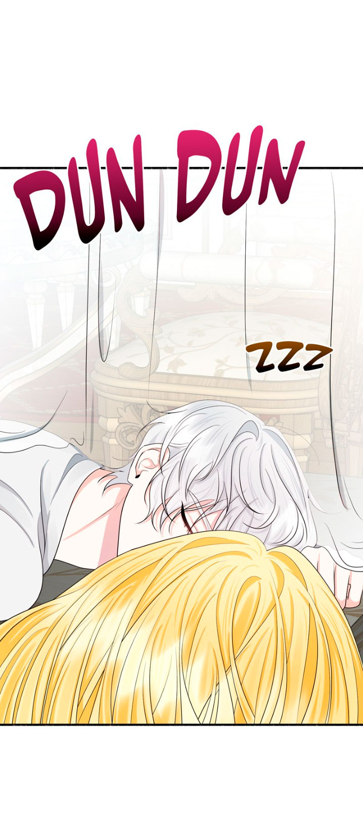 Mi marido angelical es en realidad un demonio disfrazado Capítulo 11 - Página 6