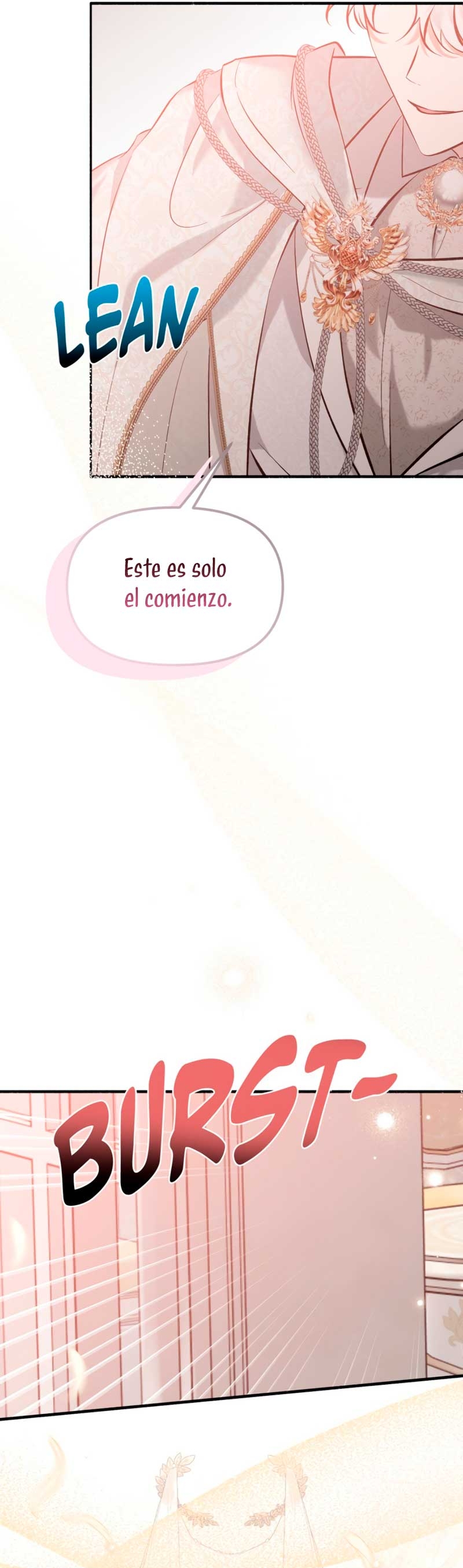 Mi marido angelical es en realidad un demonio disfrazado Capítulo 110 - Página 29