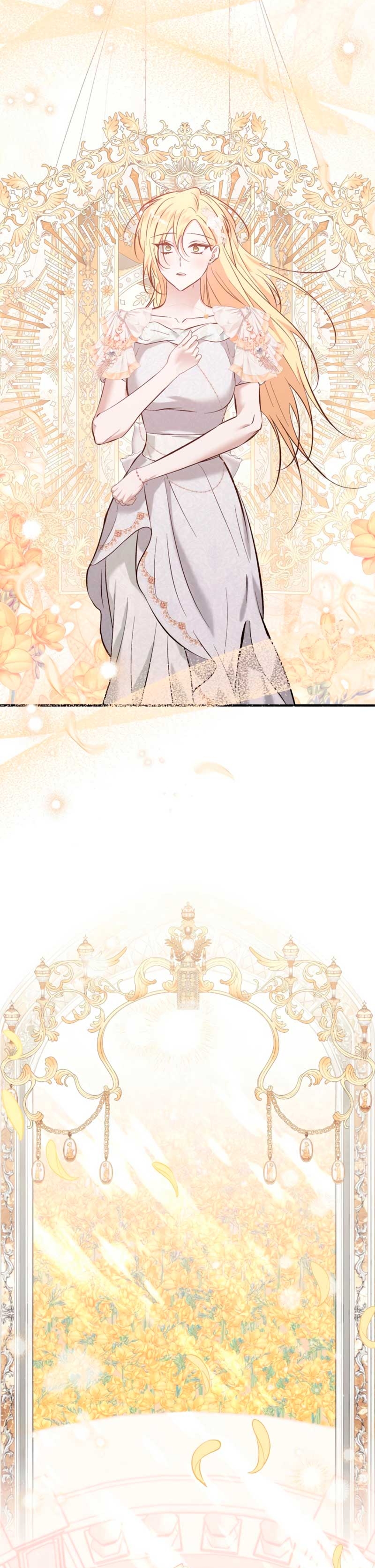 Mi marido angelical es en realidad un demonio disfrazado Capítulo 110 - Página 30