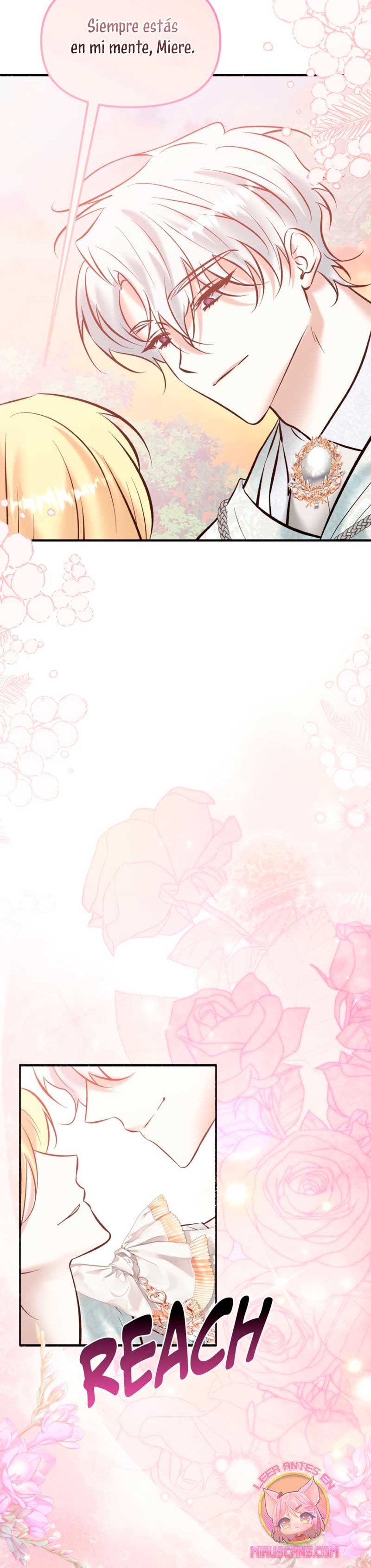 Mi marido angelical es en realidad un demonio disfrazado Capítulo 110 - Página 40