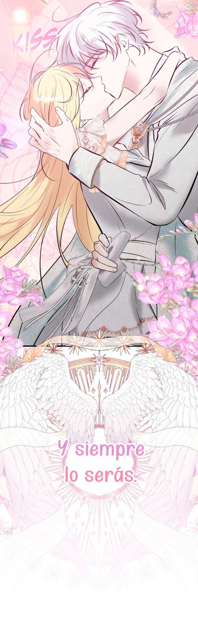 Mi marido angelical es en realidad un demonio disfrazado Capítulo 110 - Página 41