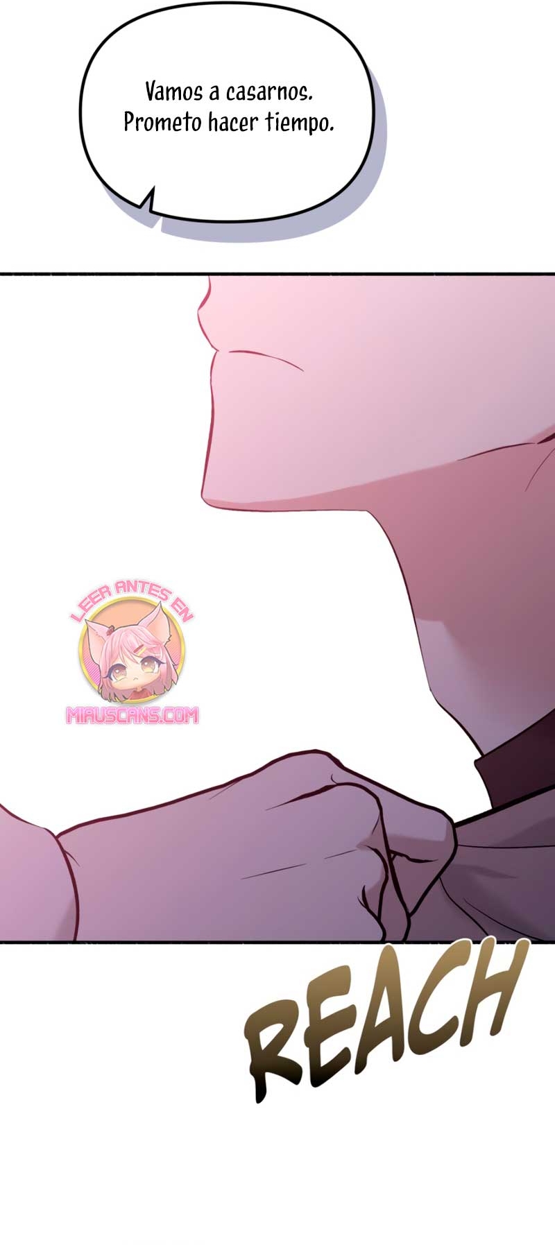 Mi marido angelical es en realidad un demonio disfrazado Capítulo 110 - Página 8