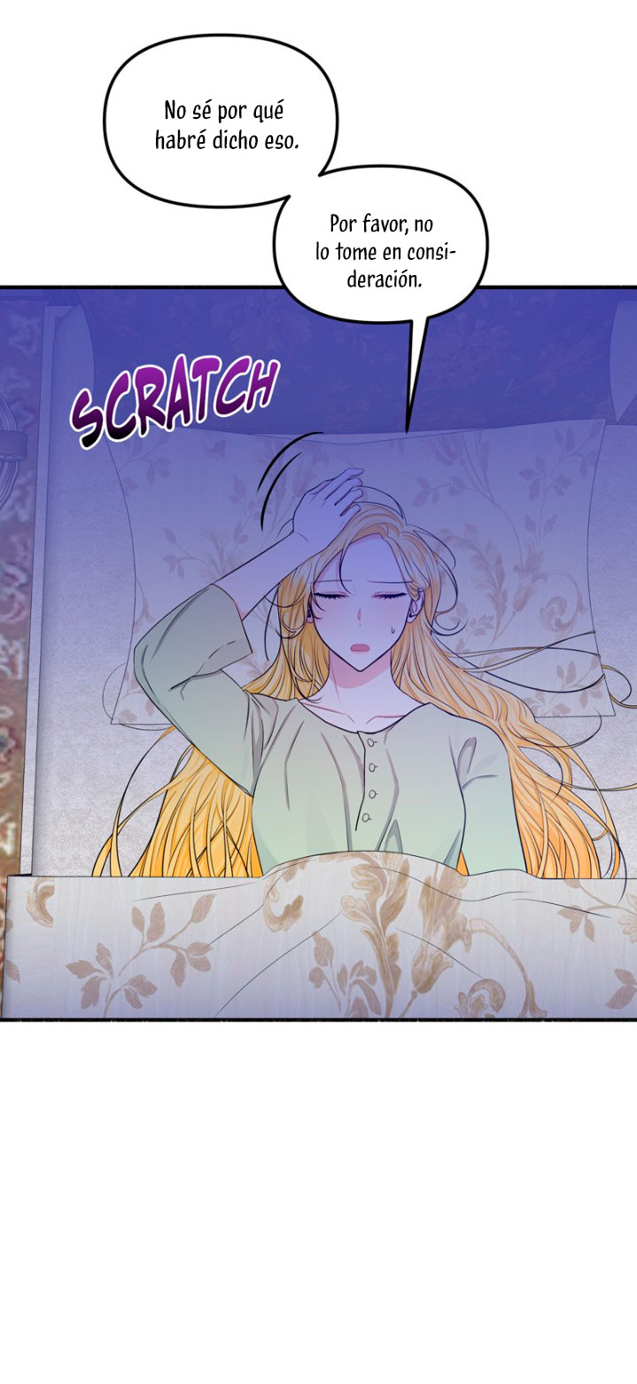 Mi marido angelical es en realidad un demonio disfrazado Capítulo 12 - Página 11