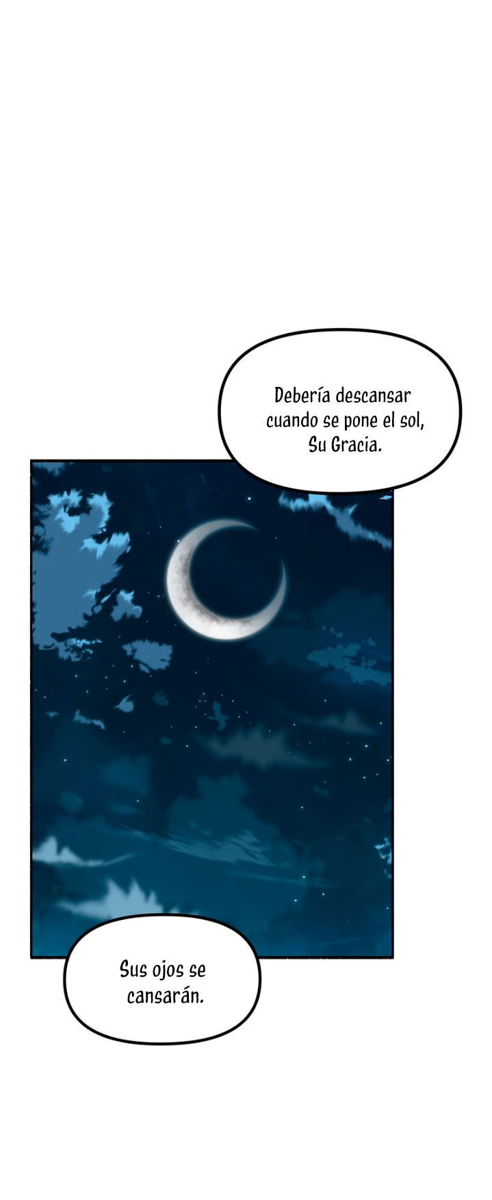 Mi marido angelical es en realidad un demonio disfrazado Capítulo 12 - Página 15