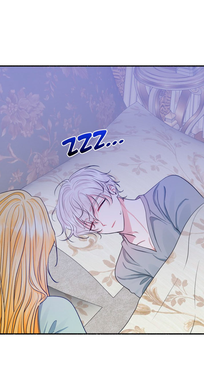 Mi marido angelical es en realidad un demonio disfrazado Capítulo 12 - Página 24