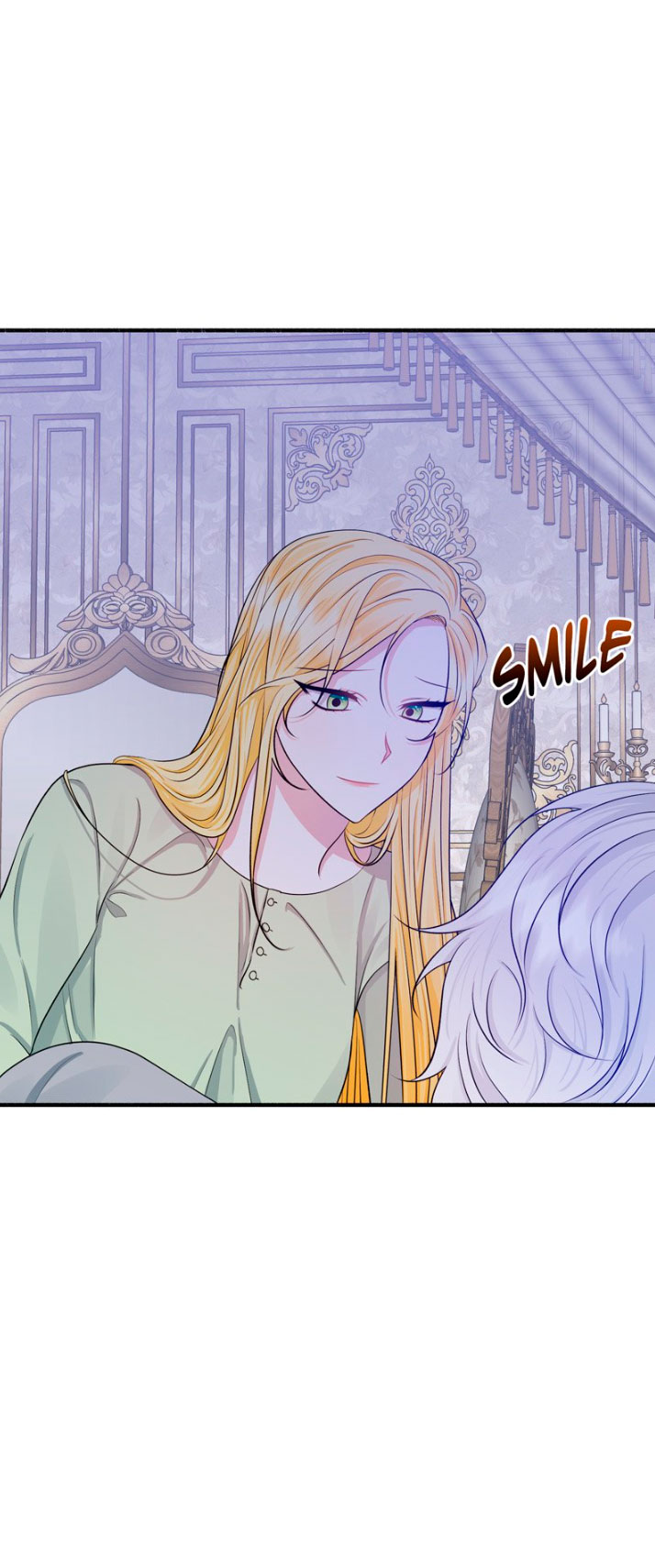 Mi marido angelical es en realidad un demonio disfrazado Capítulo 12 - Página 25