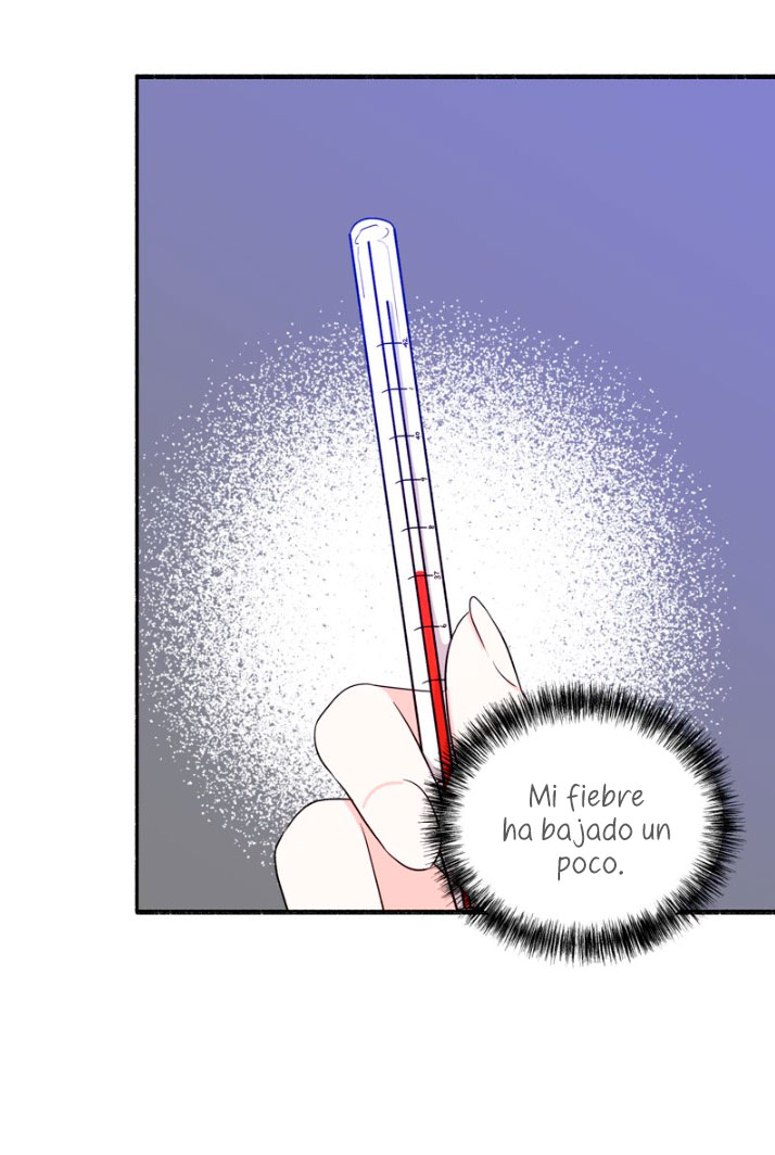 Mi marido angelical es en realidad un demonio disfrazado Capítulo 12 - Página 28