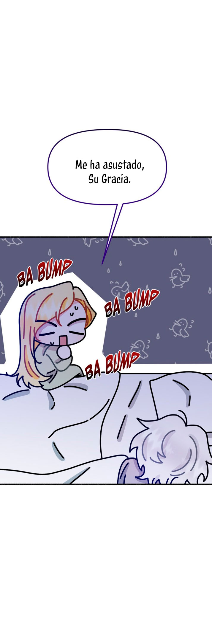 Mi marido angelical es en realidad un demonio disfrazado Capítulo 12 - Página 30