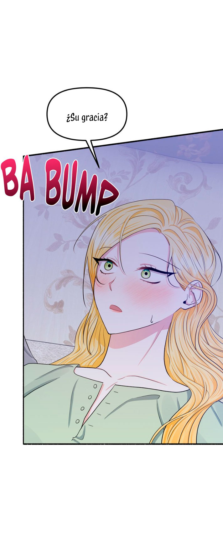 Mi marido angelical es en realidad un demonio disfrazado Capítulo 12 - Página 39