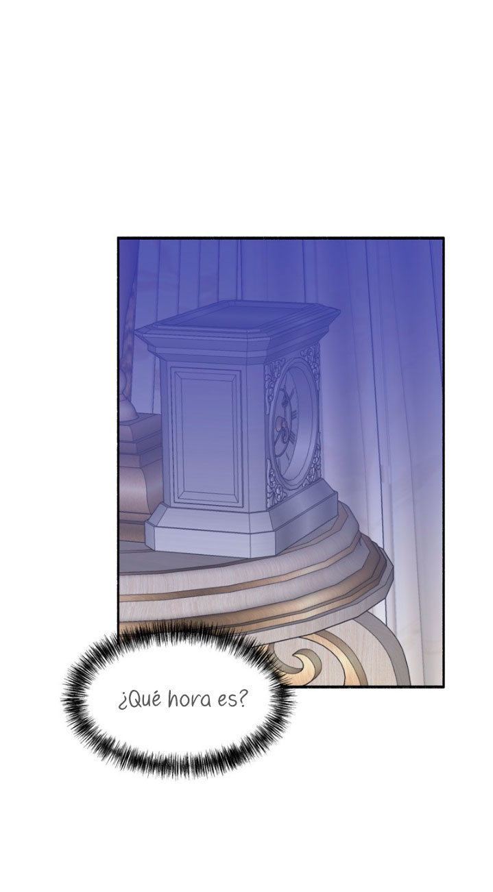 Mi marido angelical es en realidad un demonio disfrazado Capítulo 12 - Página 4