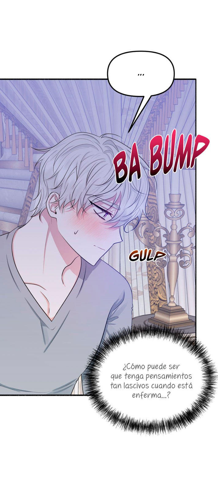 Mi marido angelical es en realidad un demonio disfrazado Capítulo 12 - Página 40