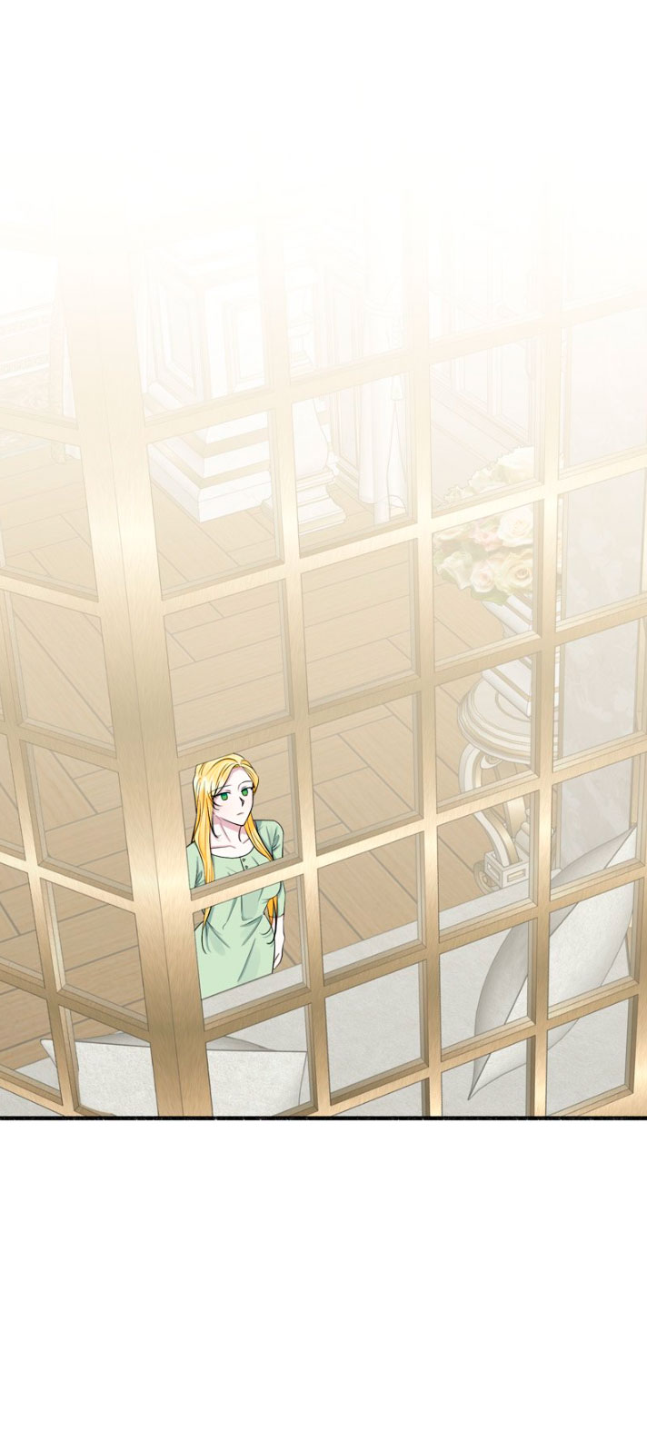 Mi marido angelical es en realidad un demonio disfrazado Capítulo 12 - Página 44