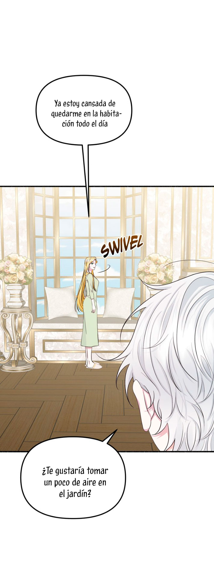 Mi marido angelical es en realidad un demonio disfrazado Capítulo 12 - Página 45
