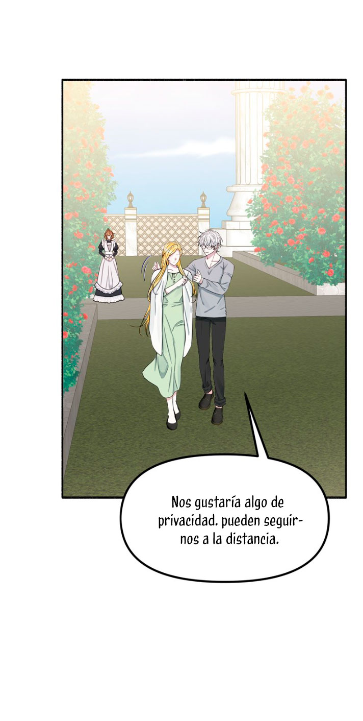 Mi marido angelical es en realidad un demonio disfrazado Capítulo 12 - Página 47
