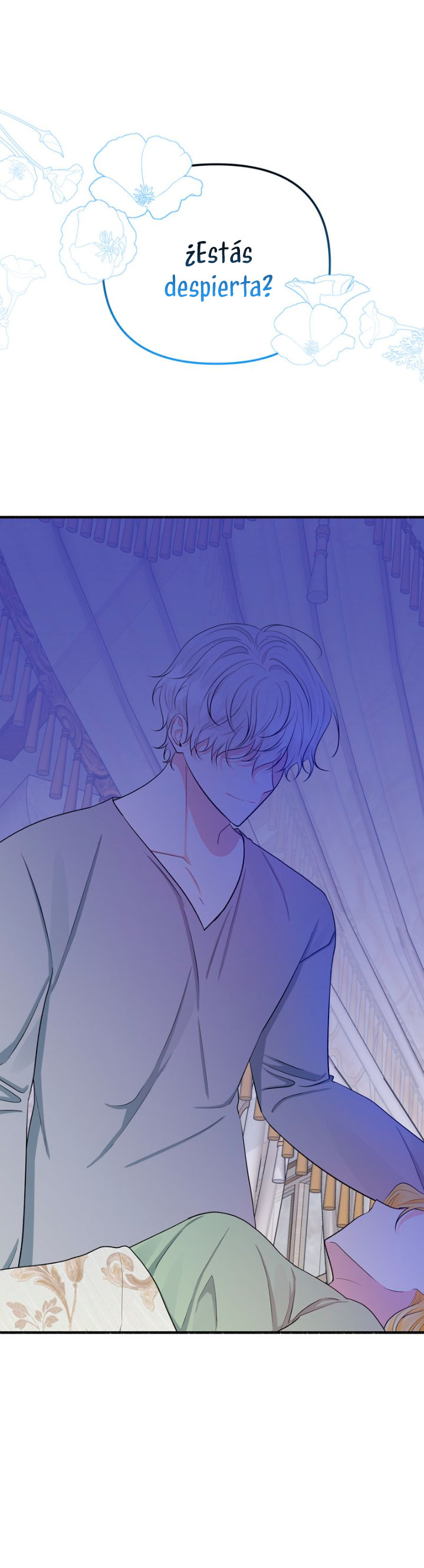 Mi marido angelical es en realidad un demonio disfrazado Capítulo 12 - Página 5