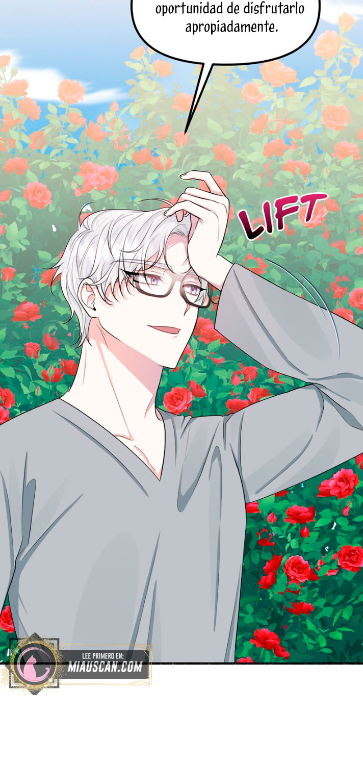 Mi marido angelical es en realidad un demonio disfrazado Capítulo 12 - Página 52