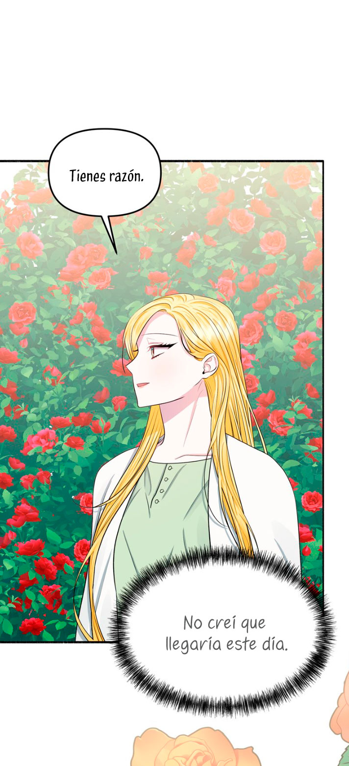 Mi marido angelical es en realidad un demonio disfrazado Capítulo 12 - Página 53