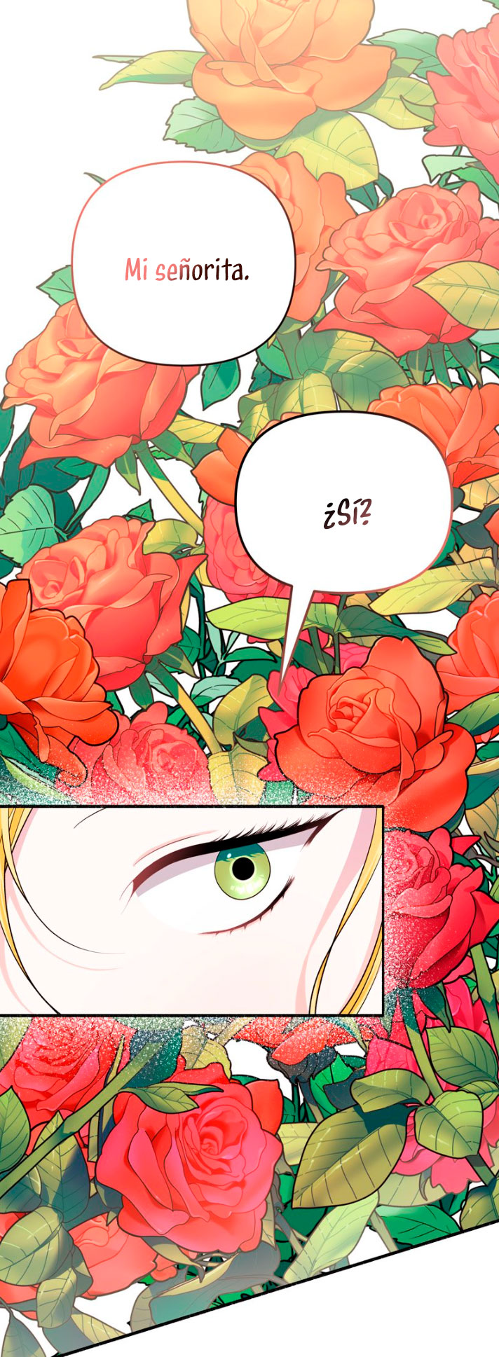 Mi marido angelical es en realidad un demonio disfrazado Capítulo 12 - Página 54