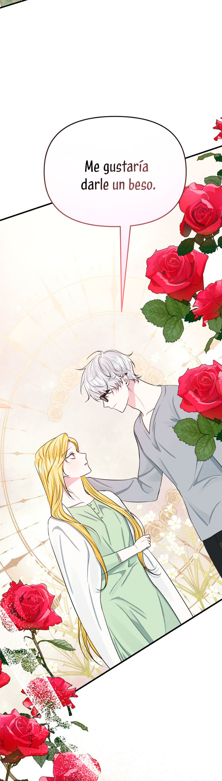 Mi marido angelical es en realidad un demonio disfrazado Capítulo 12 - Página 55