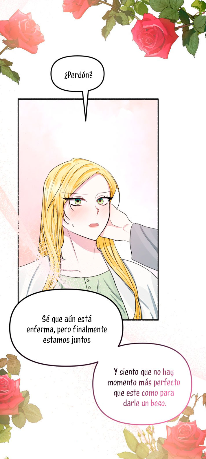 Mi marido angelical es en realidad un demonio disfrazado Capítulo 12 - Página 57