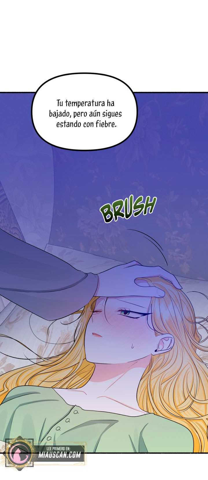 Mi marido angelical es en realidad un demonio disfrazado Capítulo 12 - Página 6