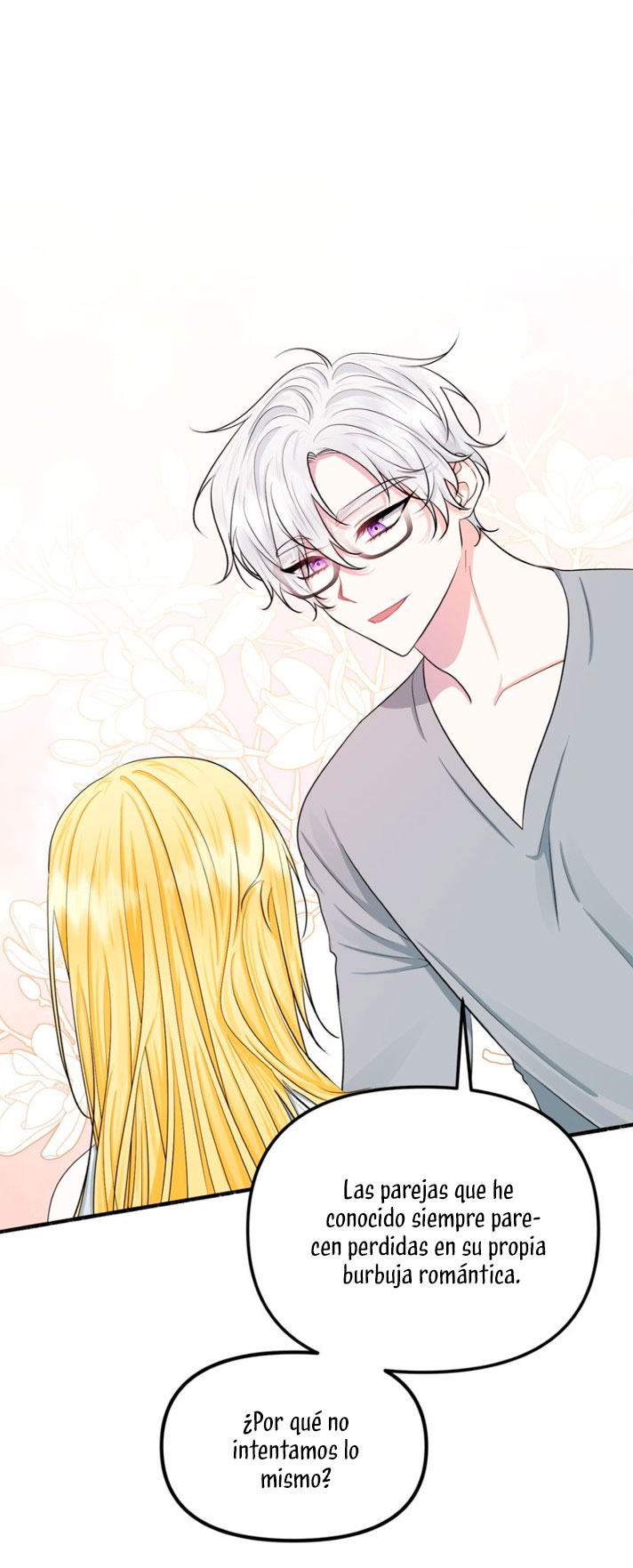 Mi marido angelical es en realidad un demonio disfrazado Capítulo 12 - Página 60